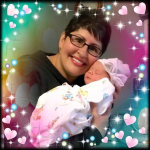 Meet your Posher, Pamela